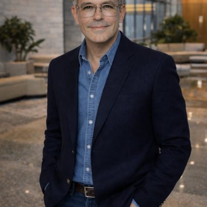 Old Navy nomeia veterano do varejo Michael Francis como Chief Customer Officer