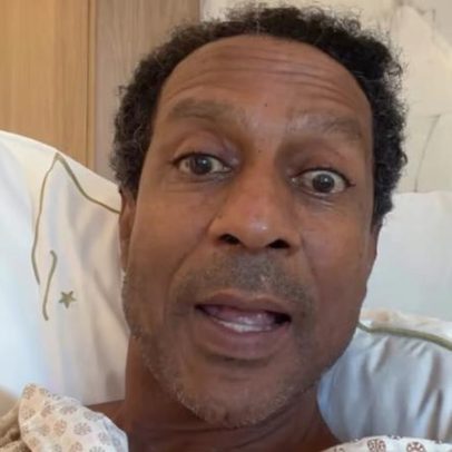 Luís Miranda passa por cirurgia de emergência, saiba o estado de saúde