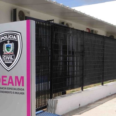Feminicídios caem 40% na Paraíba no início de 2026, aponta Secretaria de Segurança