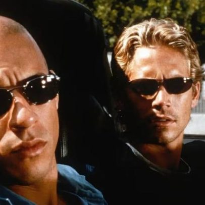 Velozes e Furiosos emociona Cannes com homenagem a Paul Walker