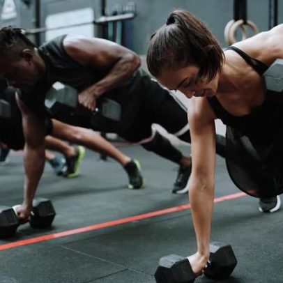 Fitness social: como a socialização afeta a rotina de treino