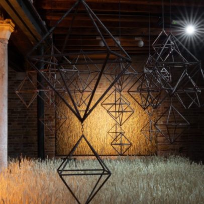 Exposição do Belarus Free Theatre em Veneza aborda arte sob autoritarismo