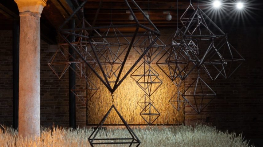 Exposição do Belarus Free Theatre em Veneza aborda arte sob autoritarismo