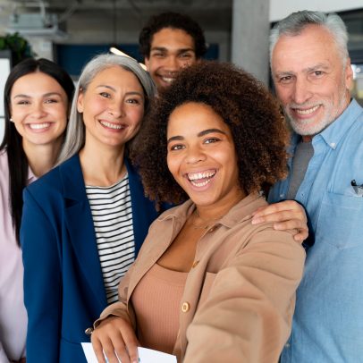 Vantagens de contratar profissionais com mais de 50 anos