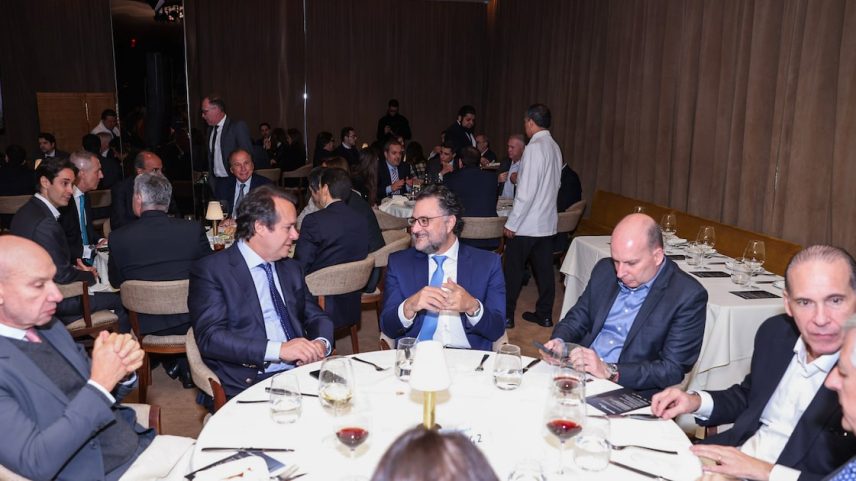‘Brasil em debate’ na Brazil Week: abertura da semana de debates