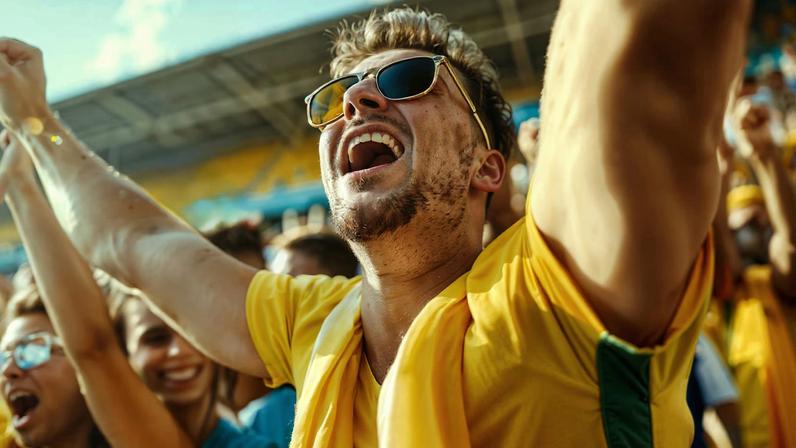 Faltam 41 dias: relação entre ingressos, FIFA Pass e vistos na Copa 2026