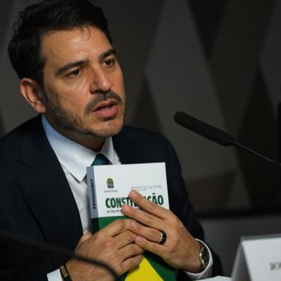 Governador do Piauí defende indicar Messias ao STF após derrota no Senado