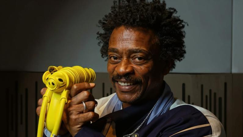 Seu Jorge e Luísa Sonza estão na programação da Virada Cultural