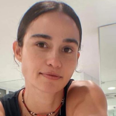 Nanda Costa comenta sobre filhas gêmeas após separação