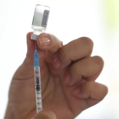 SUS amplia proteção vacinal contra doença pneumocócica