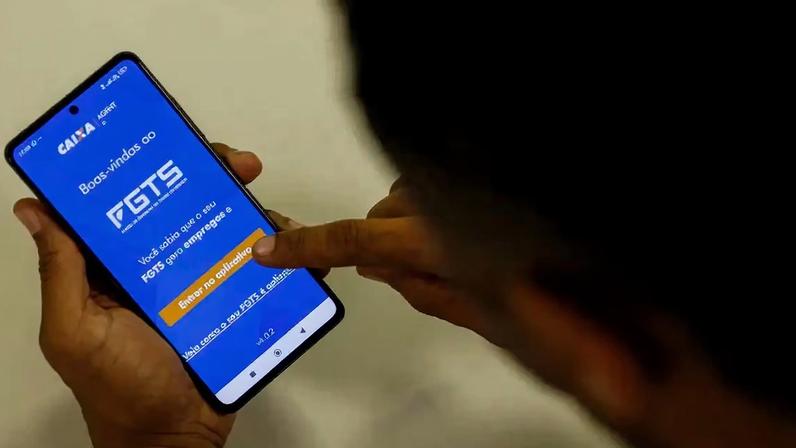 Saldo do FGTS para quitar dívidas estará disponível a partir de 25 de maio