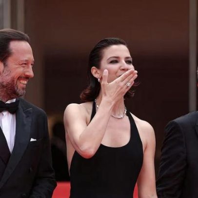 Cannes: drama russo Minotaur ambientado pelo desastre da Guerra na Ucrânia