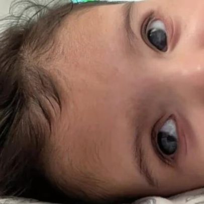Mãe revela detalhes sobre bebê desaparecido há 9 meses