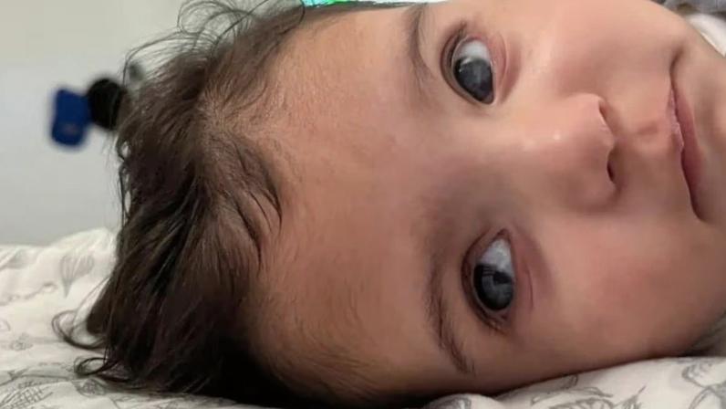 Mãe revela detalhes sobre bebê desaparecido há 9 meses