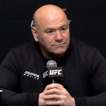 Dana White garante retorno de ex-campeão brasileiro ao UFC