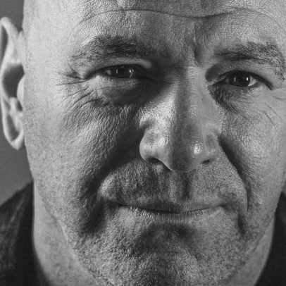 Dana White diz que legado não significa nada para ele