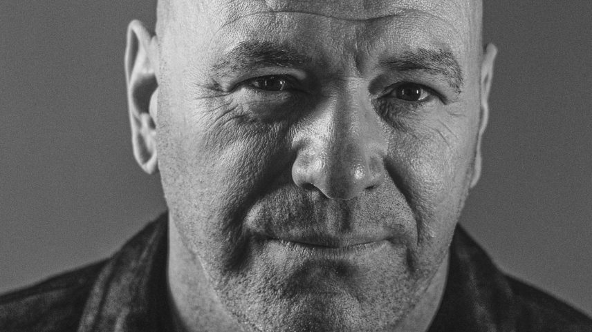 Dana White diz que legado não significa nada para ele