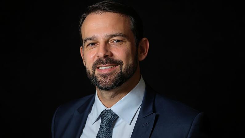 Daniel Leon Bialski é mestre em processo penal pela PUC São Paulo