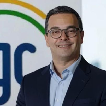 Presidente do FGC afirma ser difícil que as condições se acalmem
