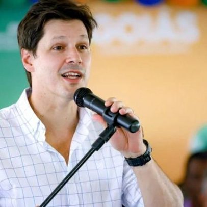 Daniel Vilela lidera disputa ao governo de Goiás, aponta pesquisa
