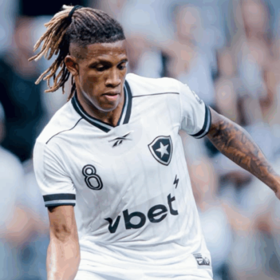Botafogo e Eagle fecham acordo para avaliar venda da SAF