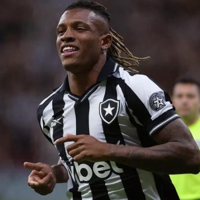 Leila Pereira comenta interesse do Palmeiras em Danilo, do Botafogo
