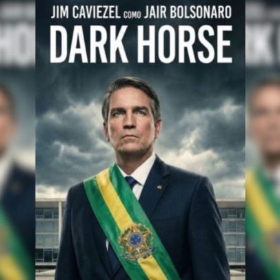 Filme de Bolsonaro supera em mais de 3 vezes o último de Caviezel