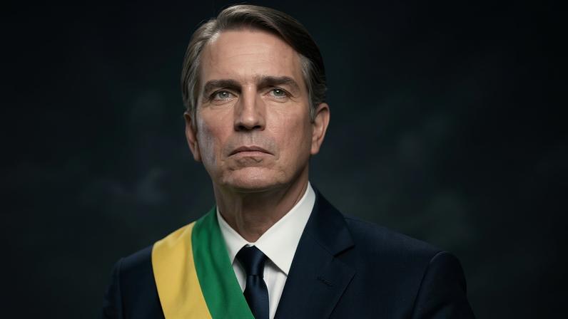 Filme de Bolsonaro recebeu financiamento de R$ 65 milhões de Vorcaro, do Caso Master