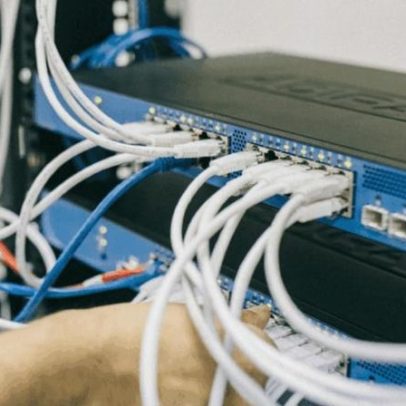 EUA detêm 37% da infraestrutura global de data centers