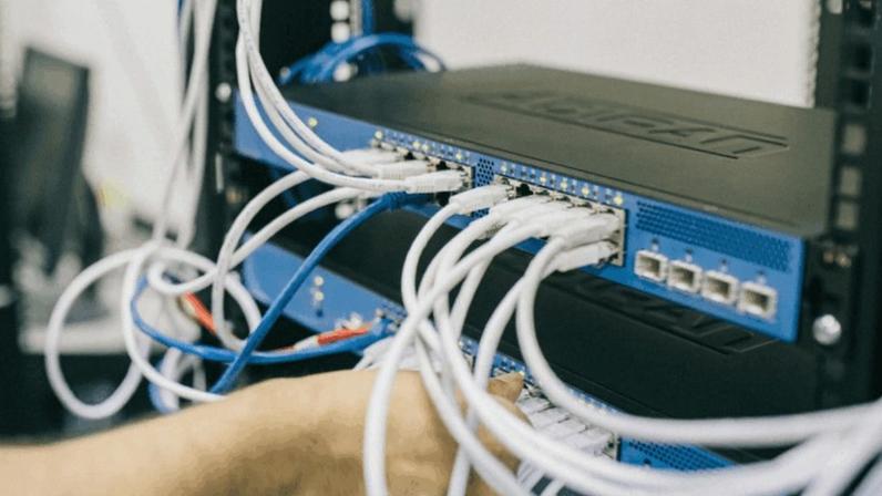 EUA detêm 37% da infraestrutura global de data centers