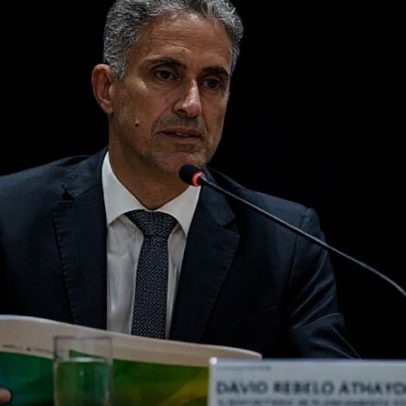 Tesouro Nacional nomeia David Athayde como secretário adjunto