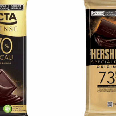 Justiça rejeita ação da Hershey’s contra embalagem Lacta