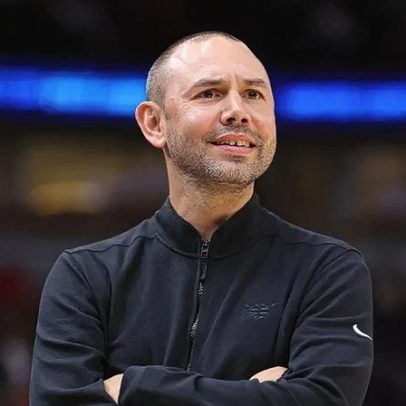 David Adelman não corre risco como técnico do Nuggets