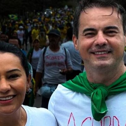 Deputada perde vaga após TSE anular votos de colega congressista