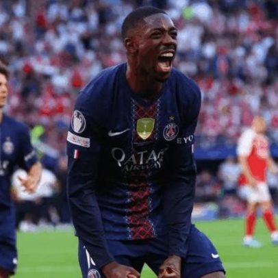 PSG é bicampeão da Champions e recebe mais de 100 milhões de euros