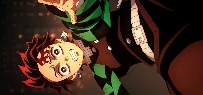 Demon Slayer: Castelo Infinito salva ano fiscal da Sony Pictures