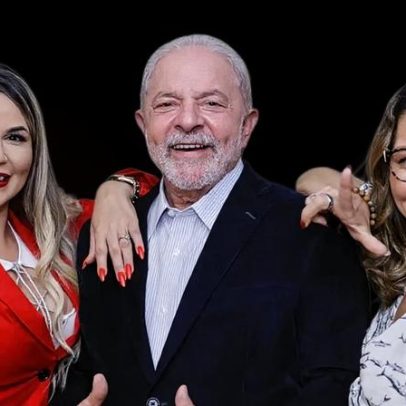 Oposição liga Lula a Deolane após prisão da influenciadora