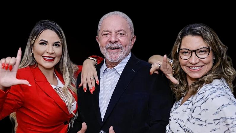 Oposição liga Lula a Deolane após prisão da influenciadora