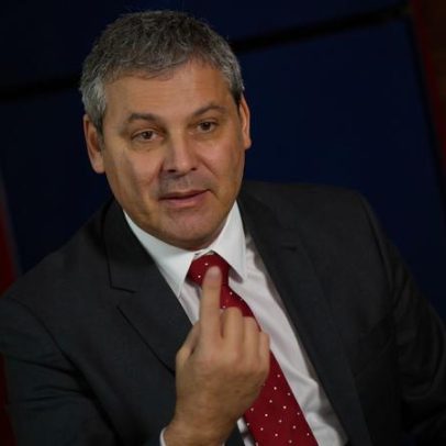 Lindbergh reage à decisão da oposição sobre PEC da Anistia