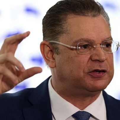Líder do PL vê decisão italiana sobre Zambelli como alerta internacional