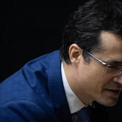 Deltan diz que não há crime em áudio de Flávio Bolsonaro para Vorcaro