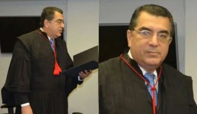 Desembargador é encontrado morto no Rio de Janeiro, investigação em andamento