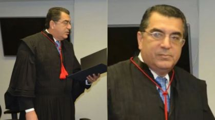 Martins Ribeiro Filho, do TRF-2, estava desaparecido desde abril; corpo foi localizado na Vista Chinesa sem sinais de violência aparente