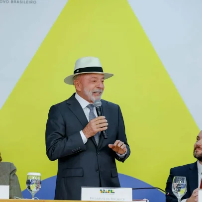 Lula aposta em plano contestado para atrair votos de devedores