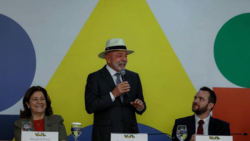 Aposta de Lula para reeleição, Desenrola 2.0 carrega risco moral de aceitação da inadimplência (Foto: Ricardo Stuckert / PR)
