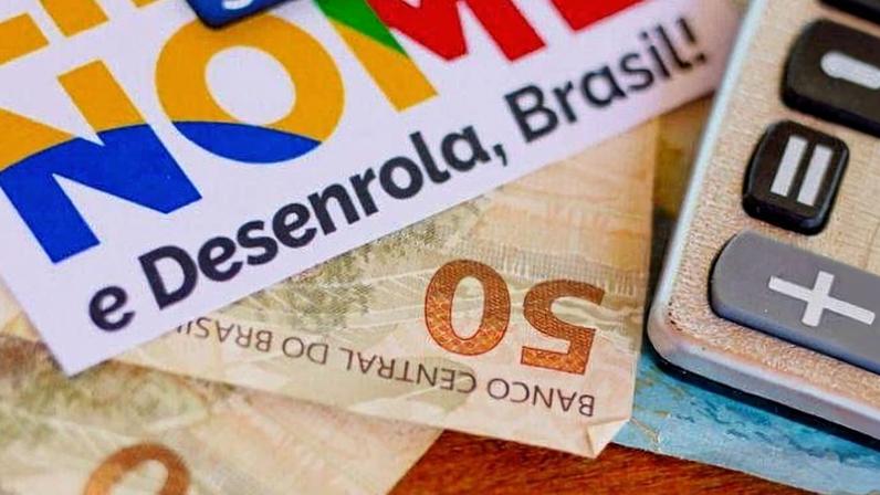 Desenrola 2.0 oferecerá renegociação de dívidas contratadas até 31 de janeiro | Divulgação