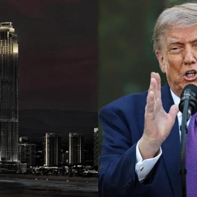 Austrália cancela projeto da primeira Trump Tower por questões de marca