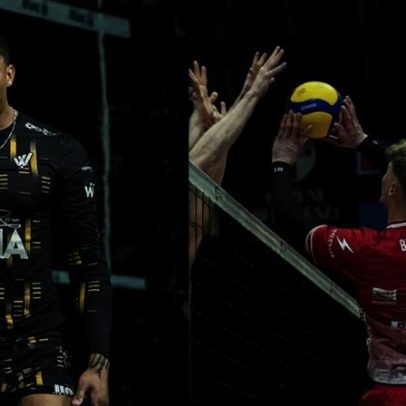 Lesões afastam Darlan e Lukas Bergmann dos treinos da Seleção