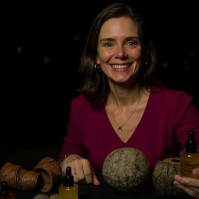 Ela troca empresa por fábrica de cosméticos que fatura 5 milhões na Amazônia