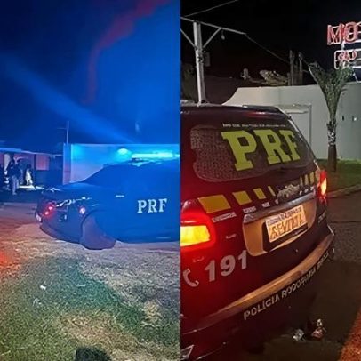 Operação prende mais de 1,6 mil suspeitos por abuso sexual de menores no Brasil